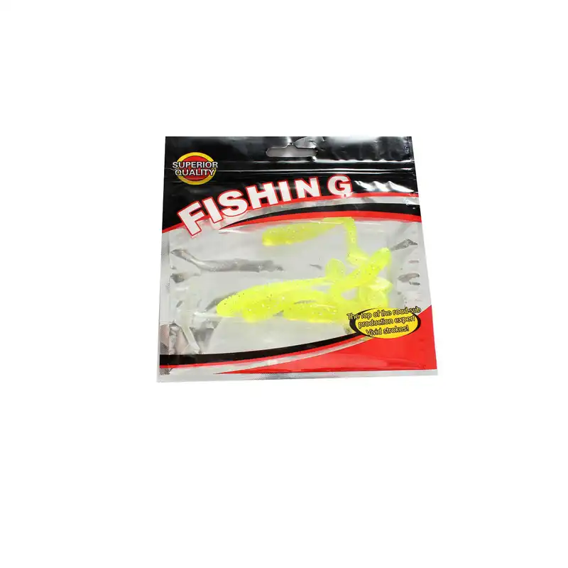 طعمه ماهیگیری مدل TBZ1 بسته 5 عددی