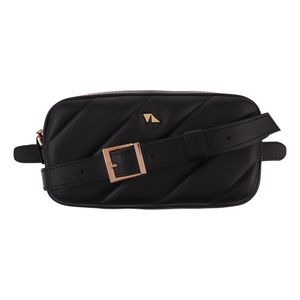 کیف کمری زنانه چرم مشهد مدل S5314-001