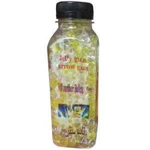 تیر ژله ای ناب سنتر مدل bob124 بسته 800 عددی