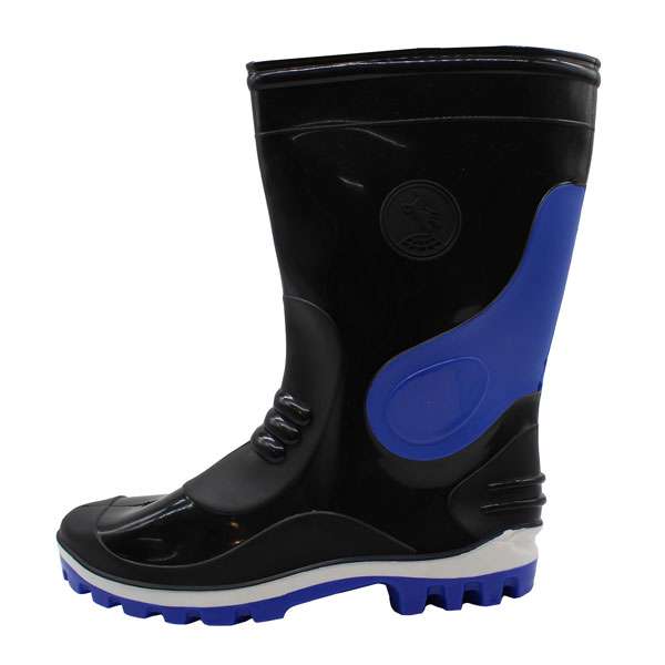 چکمه ایمنی صادقی مدل 1324-BK-BE چکمه ایمنی صادقی مدل 1324-BK-BE