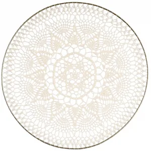 دیوارکوب بافتنی کد 001