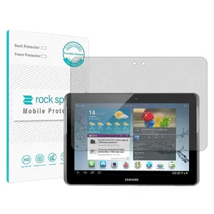 Rock space HyMTT model matte screen protector suitable for Samsung Galaxy Tab 2 10.1 P5110 tablet