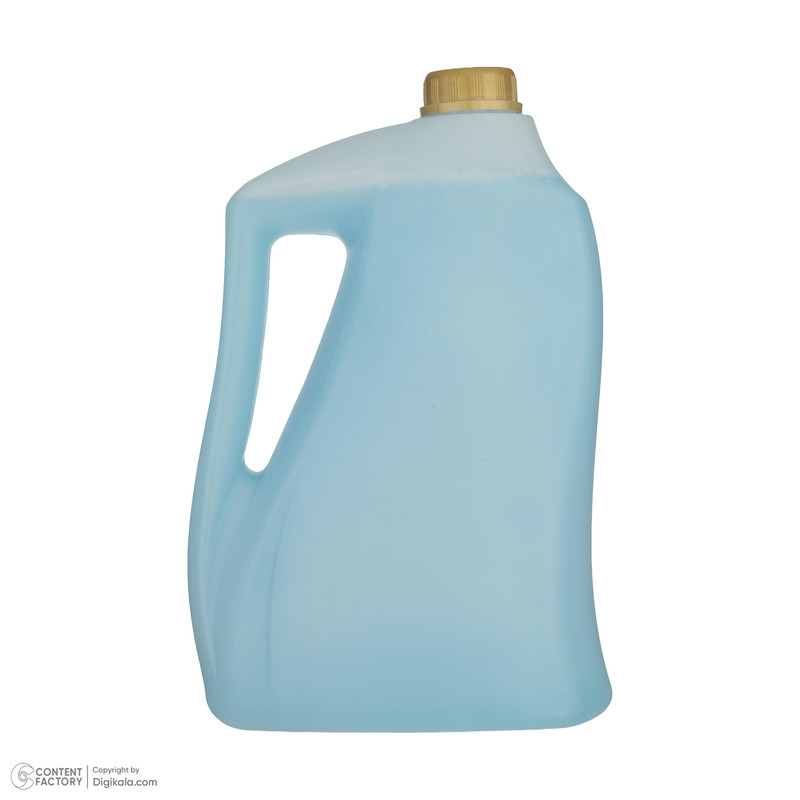 مایع دستشویی اوه مدل Go Fresh And Cool مقدار 3750 گرم