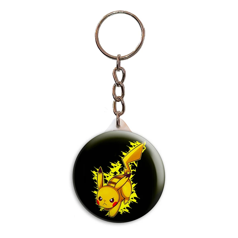 جاکلیدی پرمانه طرح pokemon کد pmy.25159