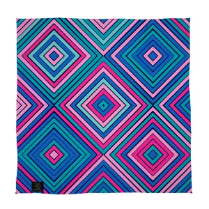 دستمال سر و گردن 27 کد H36