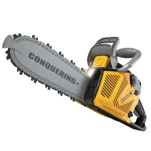 ست اسباب بازی ابزار مدل اره برقی CONQUERING