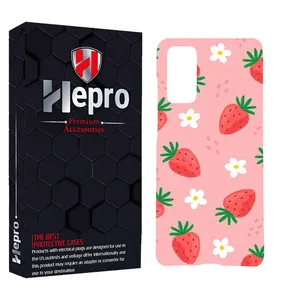 HEPRO MC Cover for SAMSUNG GALAXY S20 FE