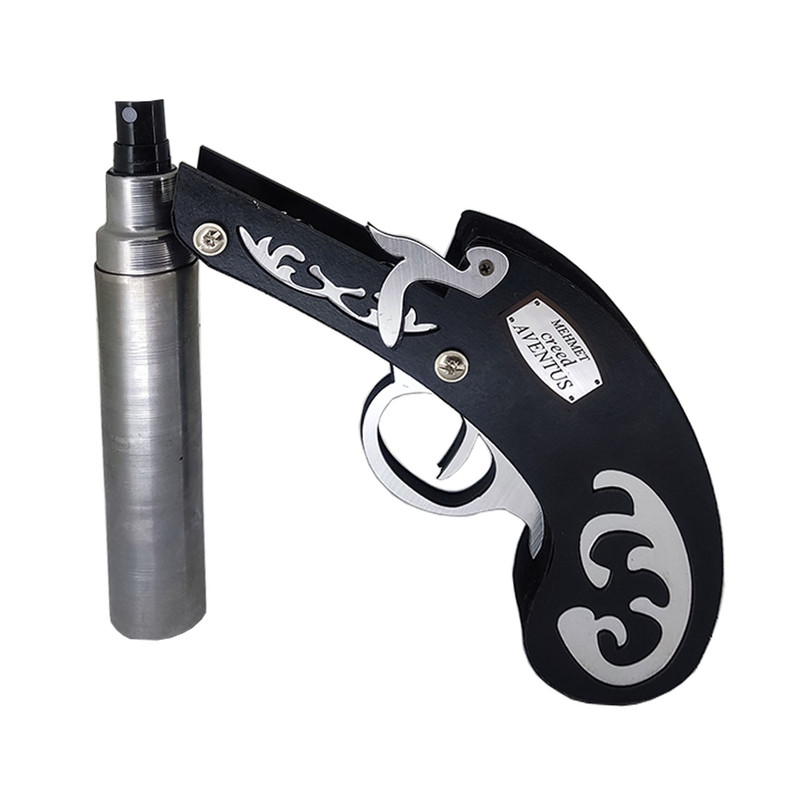 ست ادو پرفیوم مردانه مهمت مدل کرداونتوس حجم 65 میلی لیتر