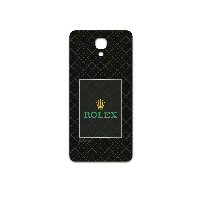 برچسب پوششی ماهوت مدل Rlx مناسب برای گوشی موبایل ال جی X screen