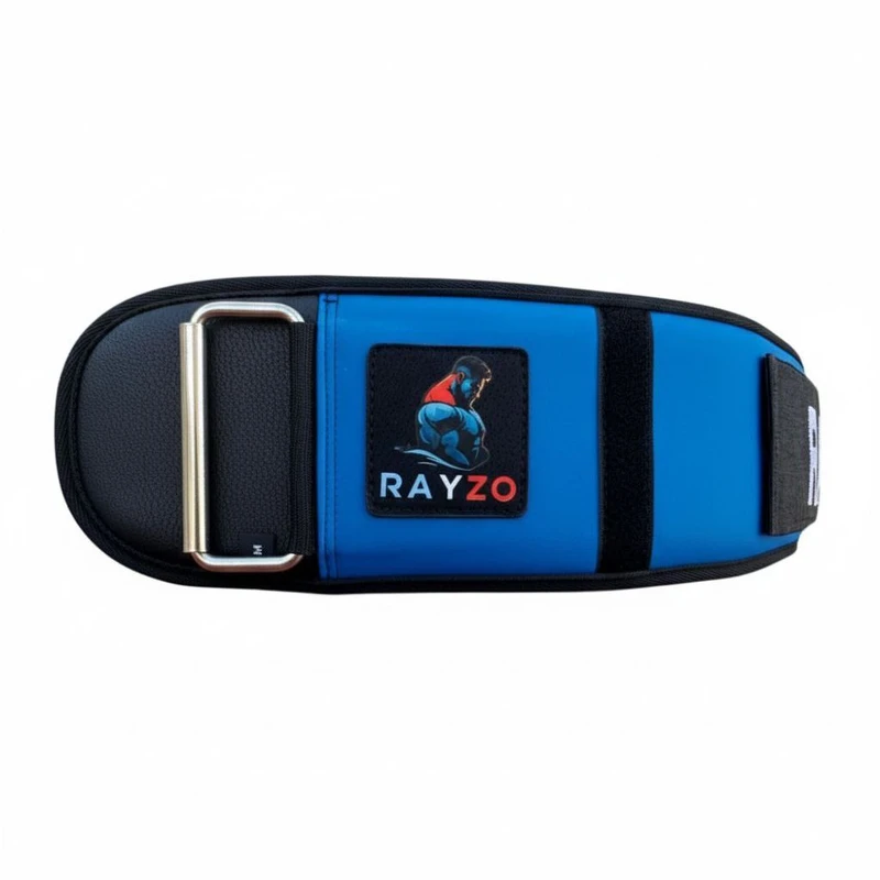 کمربند بدنسازی رایزو مدل کراسفیت  L