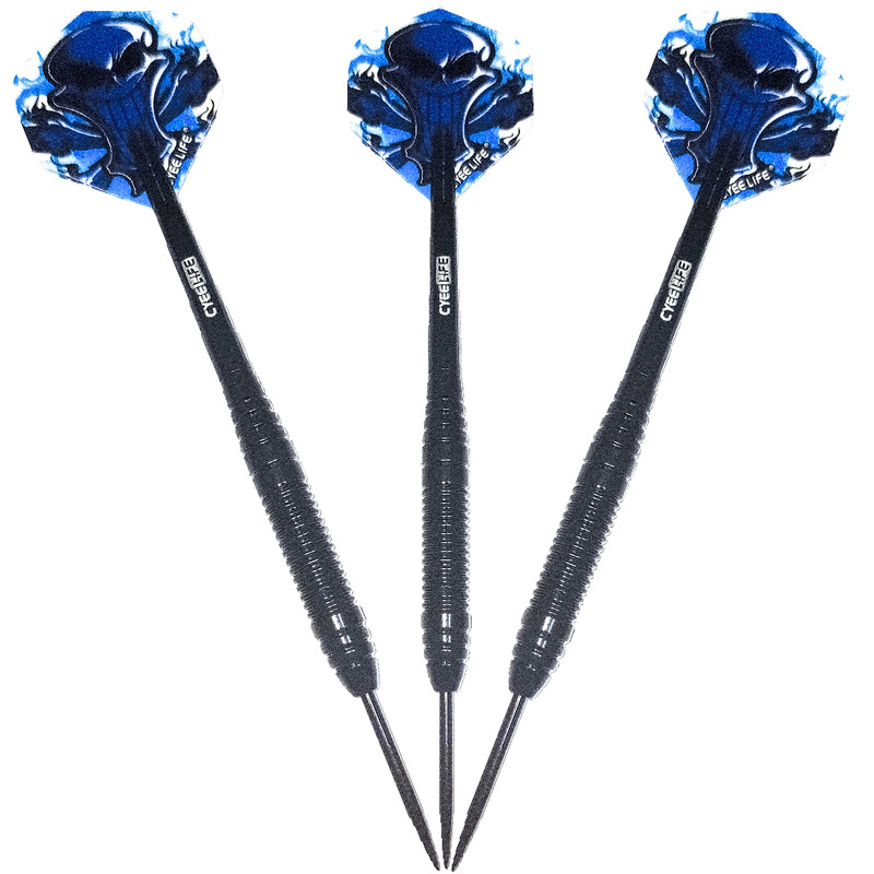دارت یدک مدل Ceey Life کد  STILE_20gram بسته 6 عددی