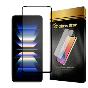Glass Star MCERAMS Screen Protector For Xiaomi Redmi K60 Pro