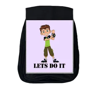 کوله پشتی مدل بن تن کد ۱    