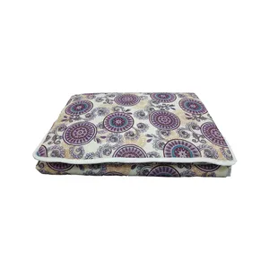 تشک مهمان مدل مامیسا کد 1 سایز 90x190 سانتی متر