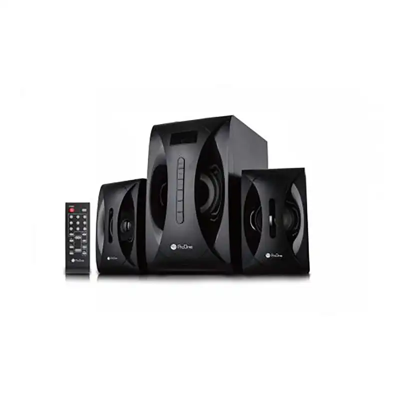 اسپیکر دسکتاپ پرووان مدل PSD4943