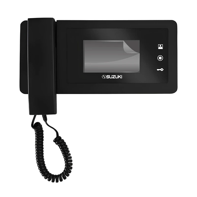 دربازکن تصویری سوزوکی مدل 415 به همراه محافظ صفحه