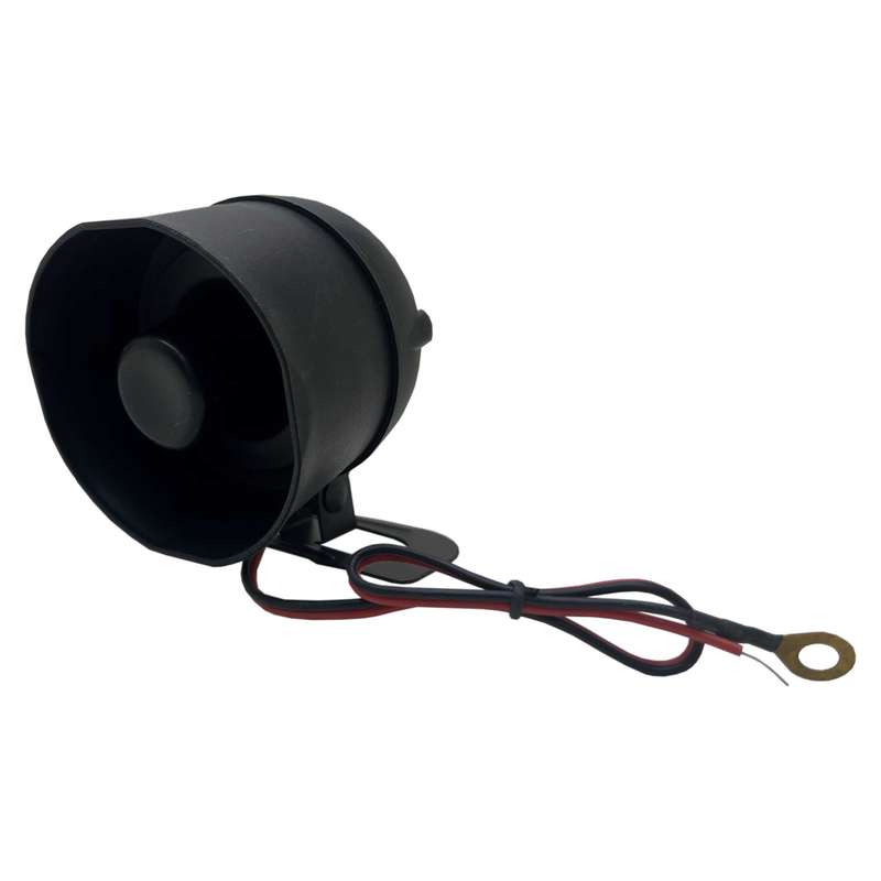 بلندگو دزدگیر مدل B بلندگو دزدگیر مدل B