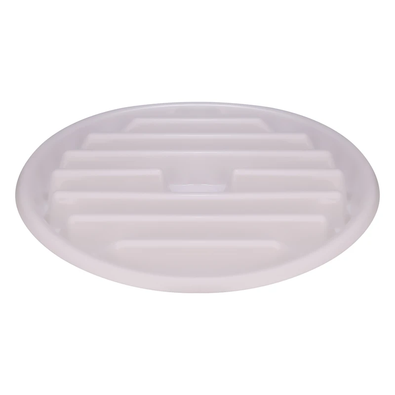 زیرگلدانی ناوک مدل جزیره سایز 25 سانتی متر