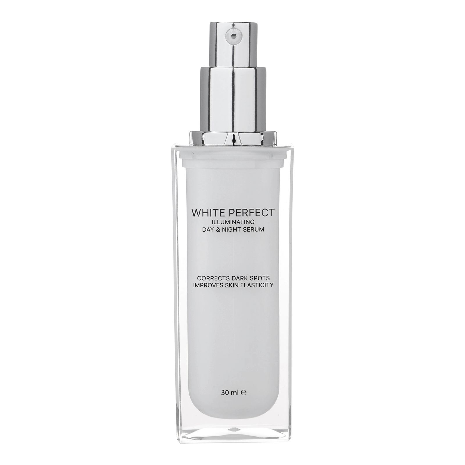 سرم روشن کننده روز و شب ادورامکس مدل White Perfect حجم 30 میلی لیتر -  - 3