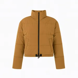 کاپشن زنانه مدل 05825