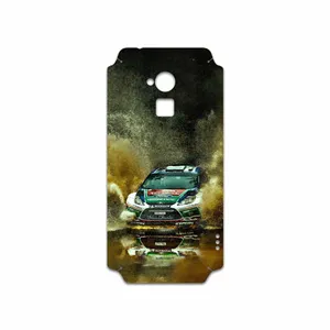 MAHOOT Rally Cover Sticker for HTC One Max