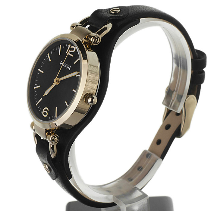 ساعت مچی عقربهای کوارتز زنانه فسیل مدل ES3148 ساعت مچی عقربهای کوارتز زنانه فسیل مدل ES3148