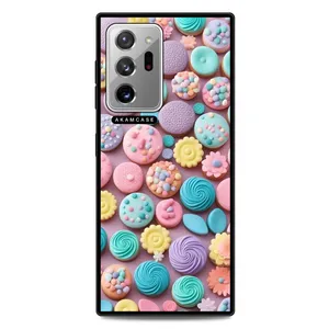 AKAM AMC-WSGN20U-CANDY-12 Cover For Samsung Galaxy Note 20 Ultra