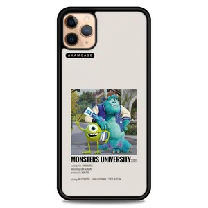 AKAM AMC-WA11PRO-CARTOONS-20 Cover For Apple iPhone 11 Pro