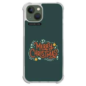 AKAM AMCWTA13-CHRISTMAS17 Cover For Apple iPhone 13
