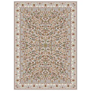 روفرشی مدل مخمل کد F075 