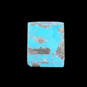 سنگ فیروزه نیشابور مدل مربع کد 400