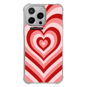 AKAM AMCWTA14PROMAX-HEART1 Cover For Apple iPhone 14 Pro Max