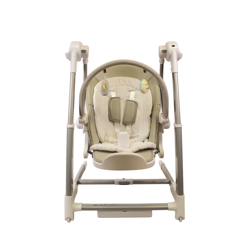 صندلی غذاخوری کودک مدل تاب