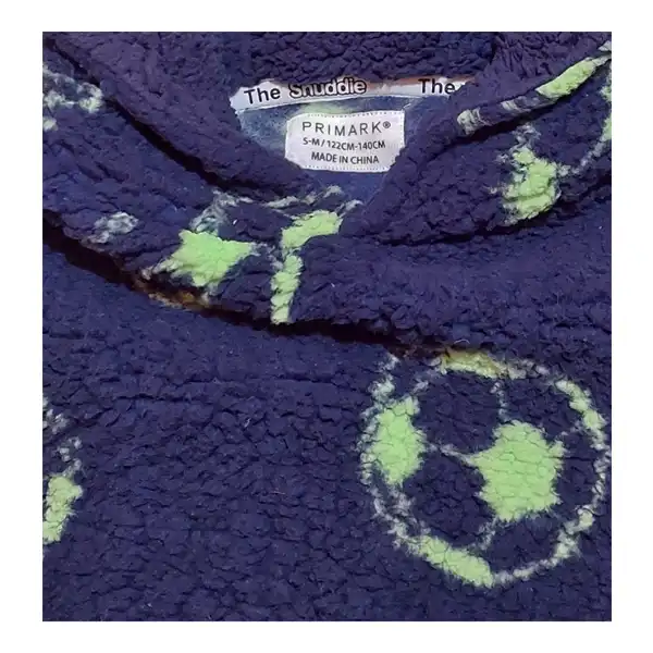 هودی  پسرانه پیریمارک کد 996sh