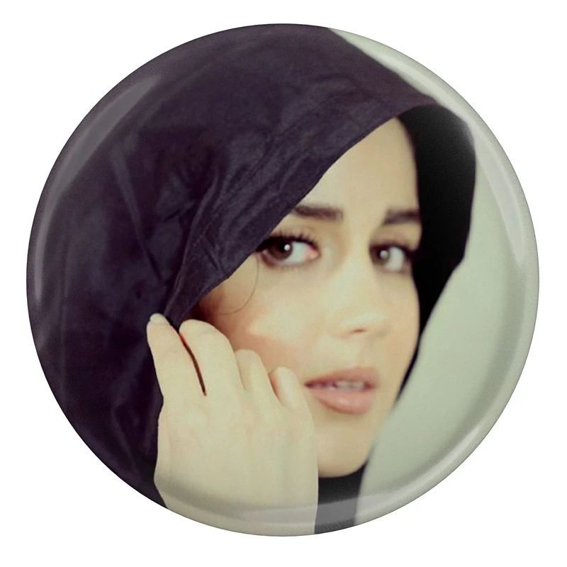 مگنت مدل بازیگر افسانه پاکرو S8035