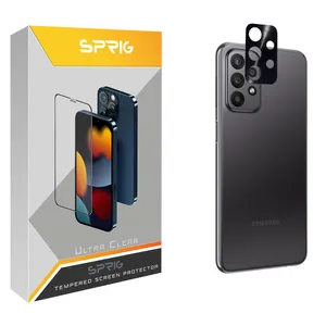 Sprig LNSP Camera Lens Protector For Samsung Galaxy A53 5G