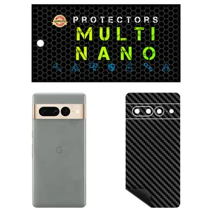 MULTI NANO X-F1C Back Skin For Google Pixel 7 Pro