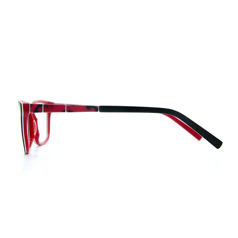 فریم عینک طبی ام اند او مدل Ellio - c2