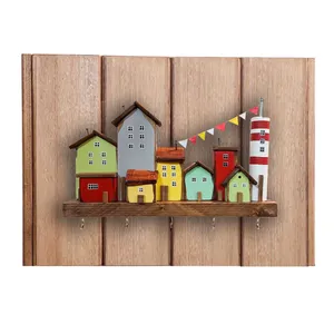 کاور جعبه فیوز مدل دهکده رویایی کد 53392F