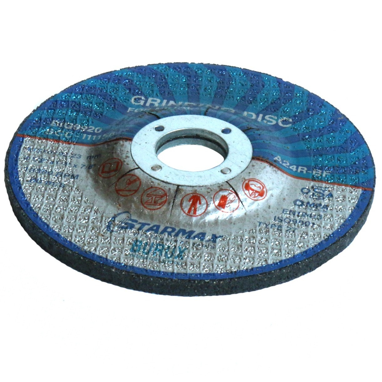 سنگ مینی ساب استارمکس مدل SCC-111156