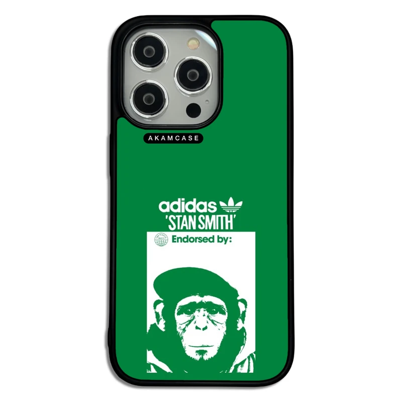 کاور آکام مدل AMC-WA14PRO-ADIDAS-41 مناسب برای گوشی موبایل اپل iPhone 14 Pro