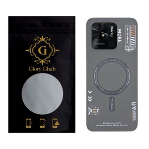  کاور گلوری قاب مدل TMAG مناسب برای گوشی موبایل شیائومی Redmi 10C