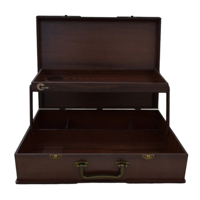 جعبه رنگ کارنو مدل 30