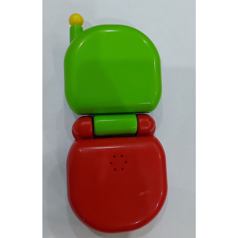 جغجغه مدل PFR22