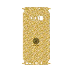 MAHOOT versace-FullSkin Cover Sticker for Samsung Galaxy Note 8