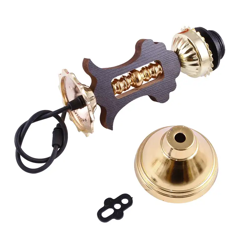 چراغ آویز مدل DLT کد B1583