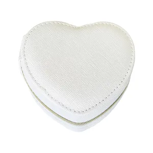 جعبه جواهرات مدل قلب