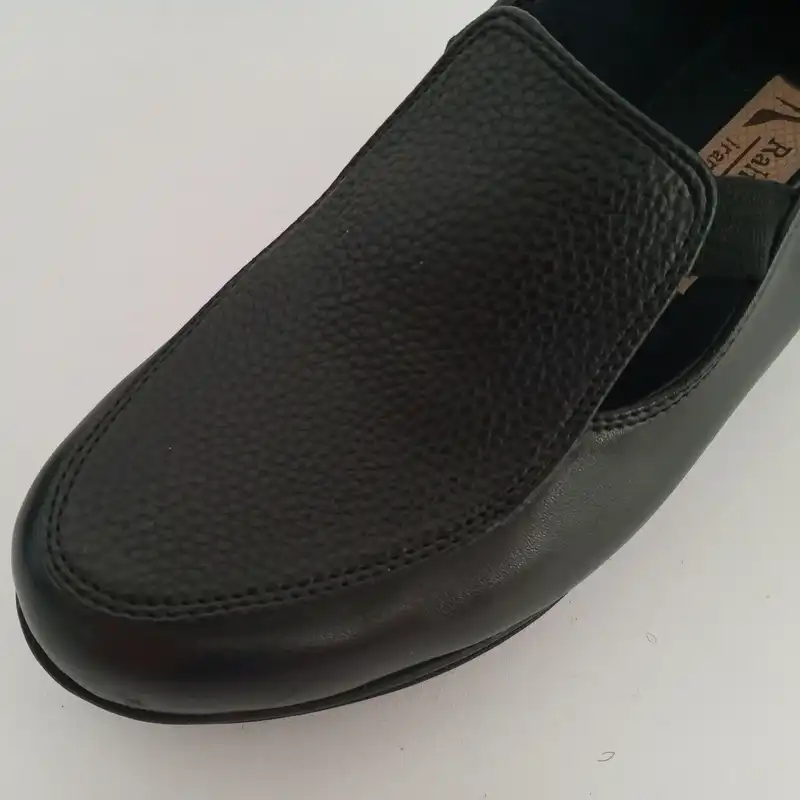 کفش طبی زنانه مدل کارمندی