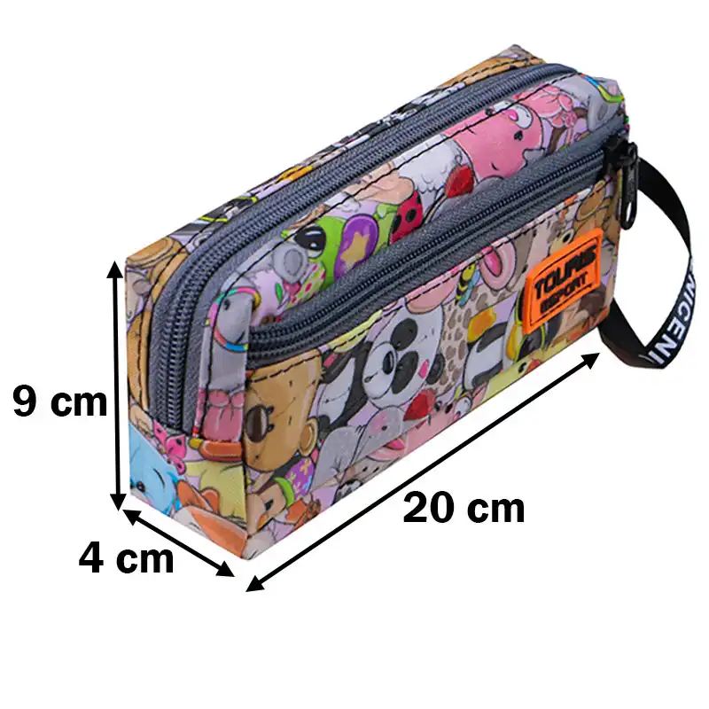 جامدادی توریث مدل HFS-4500