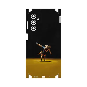 MAHOOT Wrestling-FullSkin Cover Sticker for Samsung Galaxy F54